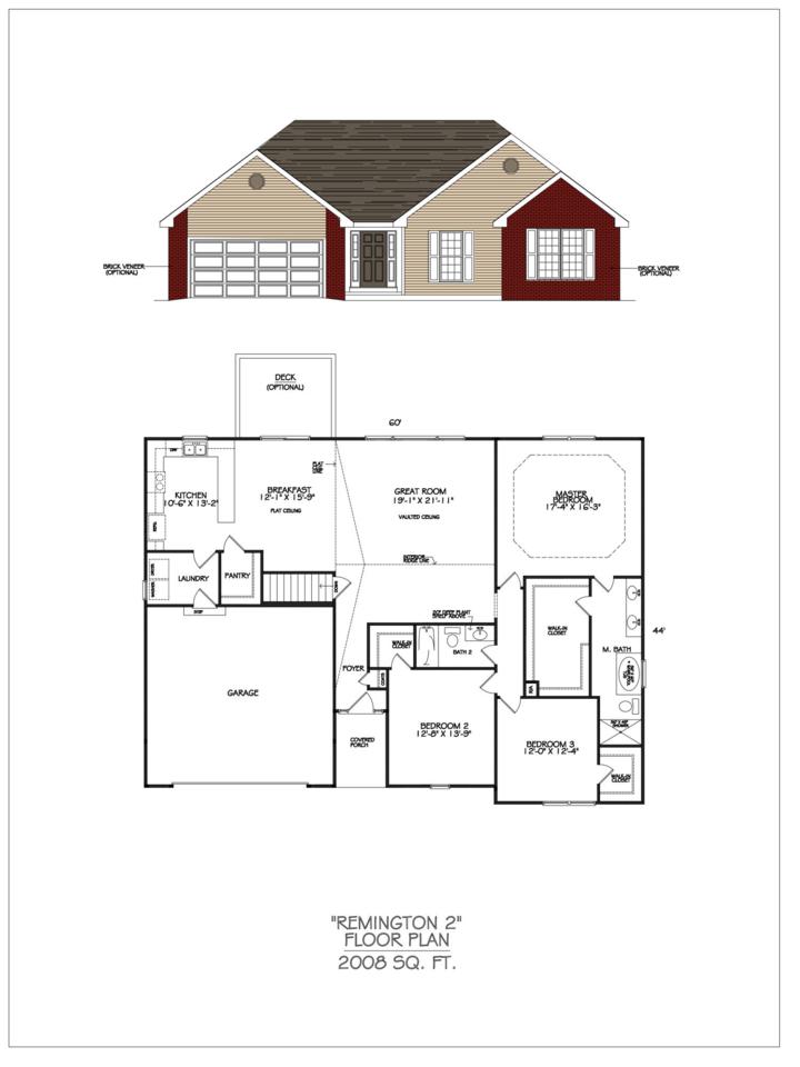 440 Holts Lake Drive - Photo 1