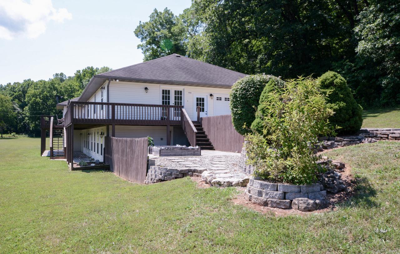 1115 Bear Creek Road - Photo 1