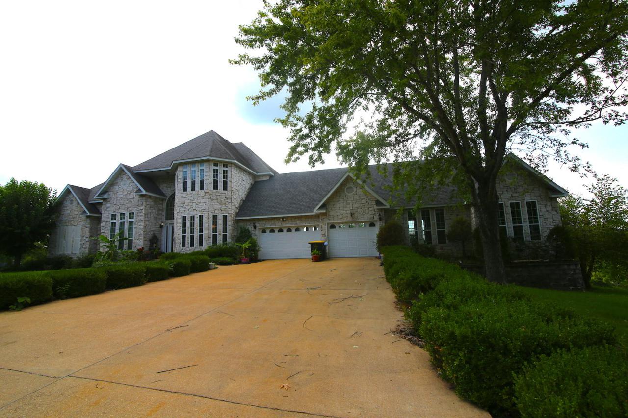 1201 Jackson Street - Photo 1