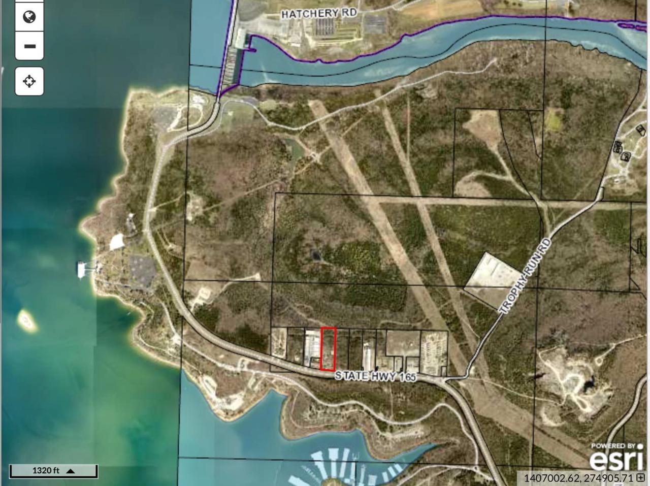 5477 State Hwy 165 - Photo 1