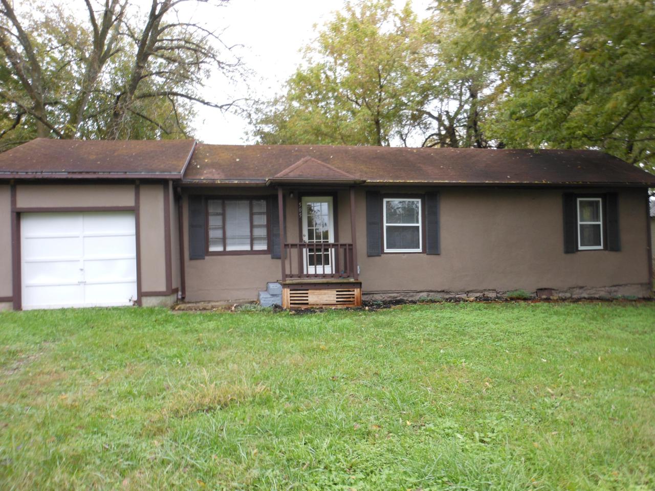 505 Mill Street - Photo 1