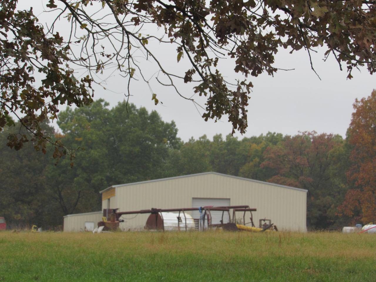 00 County Rd 316 - Photo 1