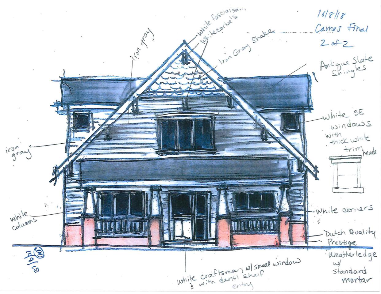 2600 Green Mountain Drive - Photo 1
