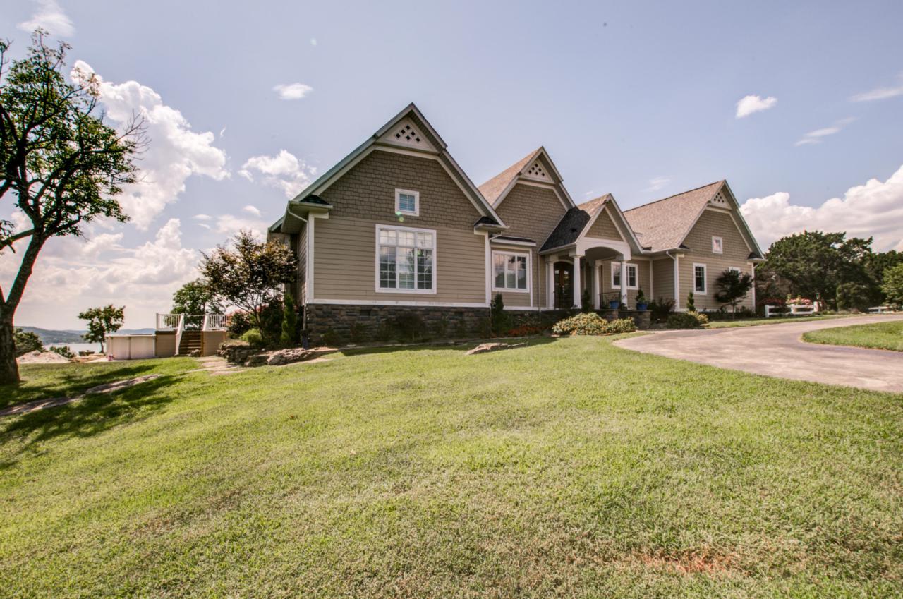 670 Gobblers Mountain Road - Photo 1