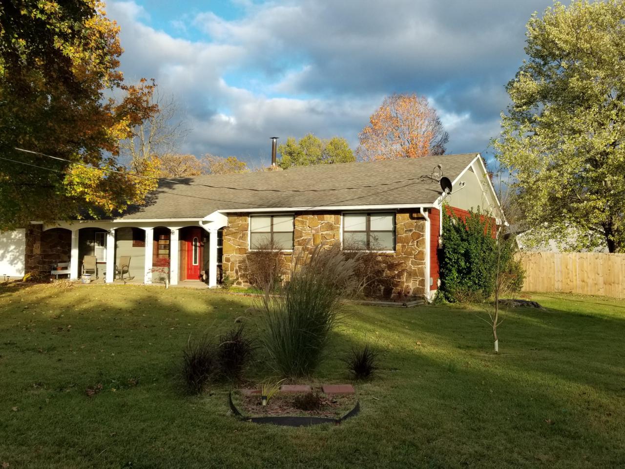 2393 Crow Road - Photo 1