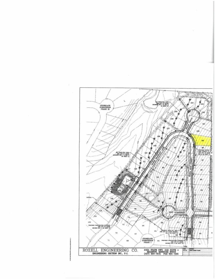 Lot 99 Bradbury - Photo 1