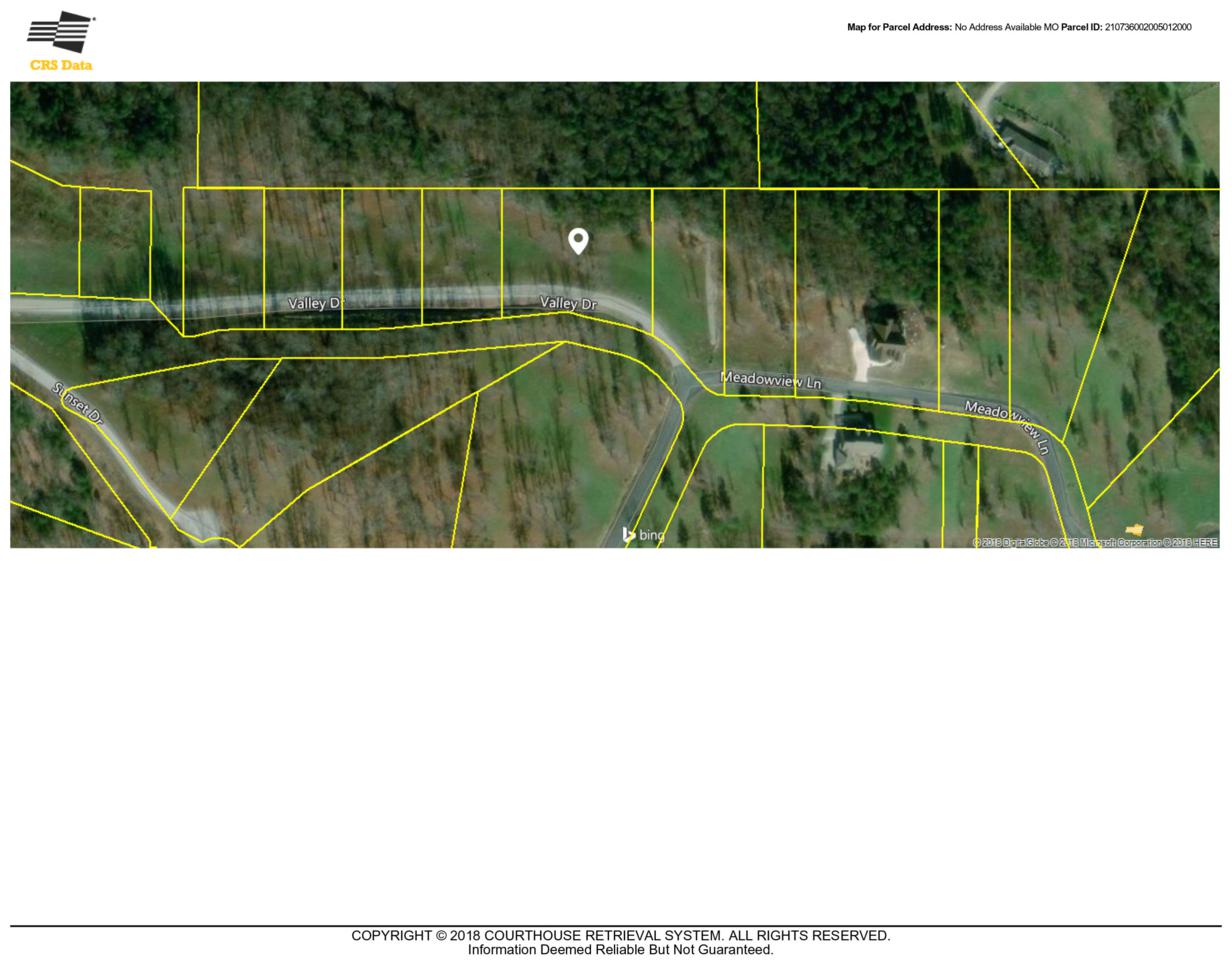 Lot 113 Valley Drive - Photo 1 Lot 113 Valley Drive - Photo 1
