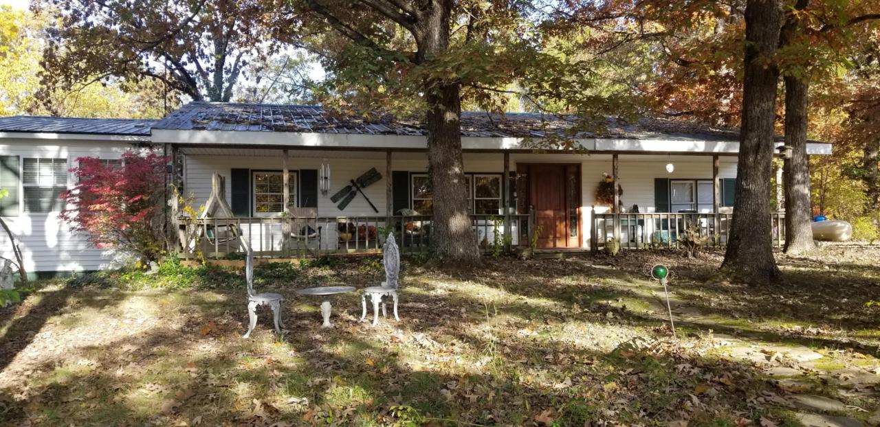 11022 Wye City Road - Photo 1