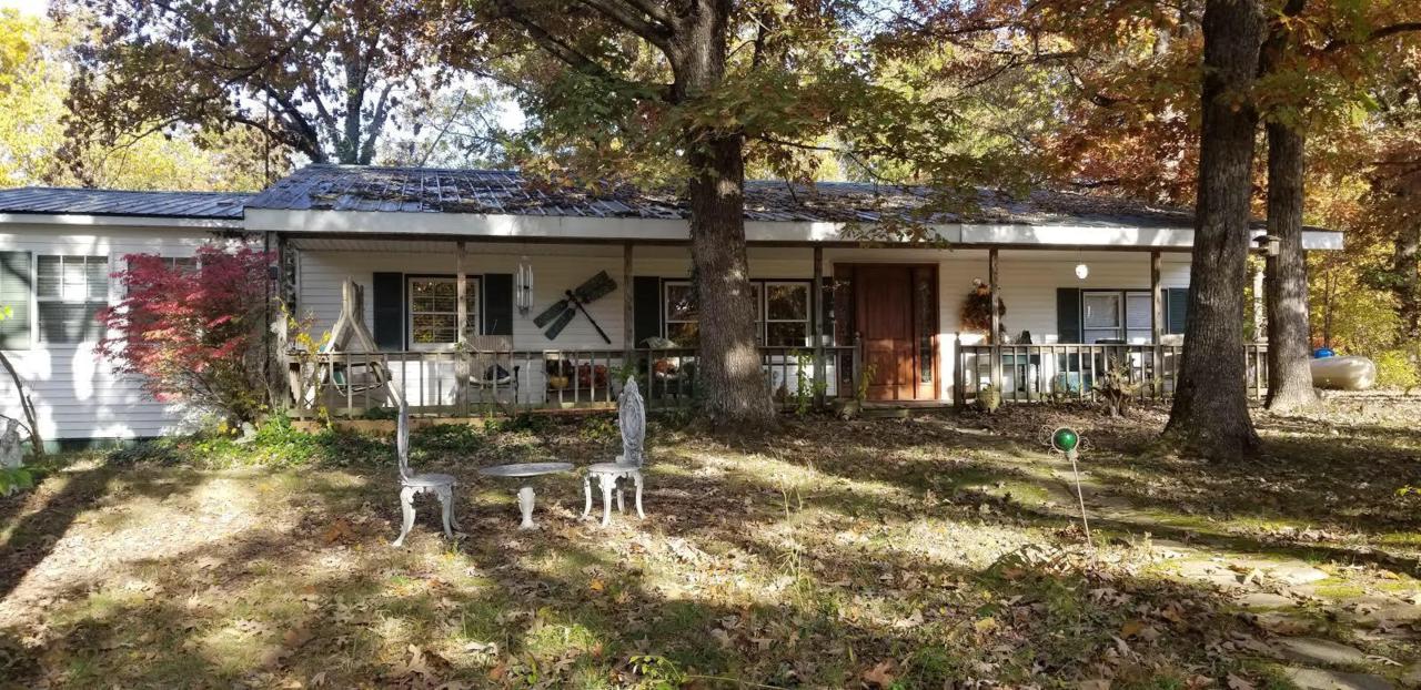 11022 Wye City Road - Photo 1