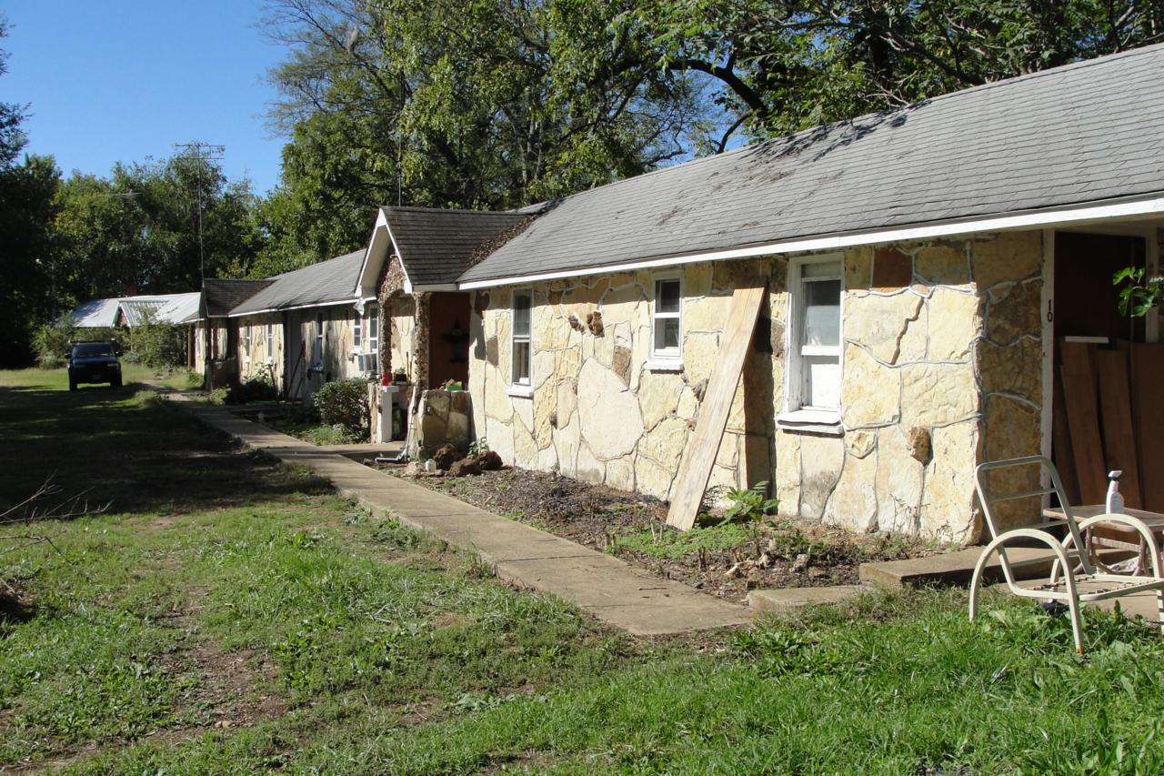 1303 63 Highway - Photo 1