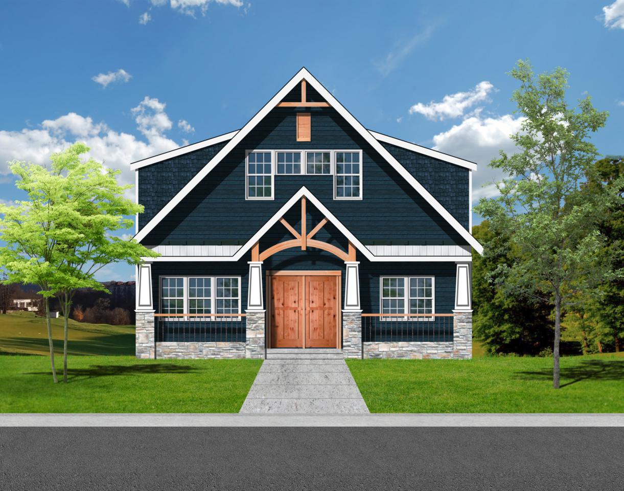 2600 Green Mountain Drive - Photo 1