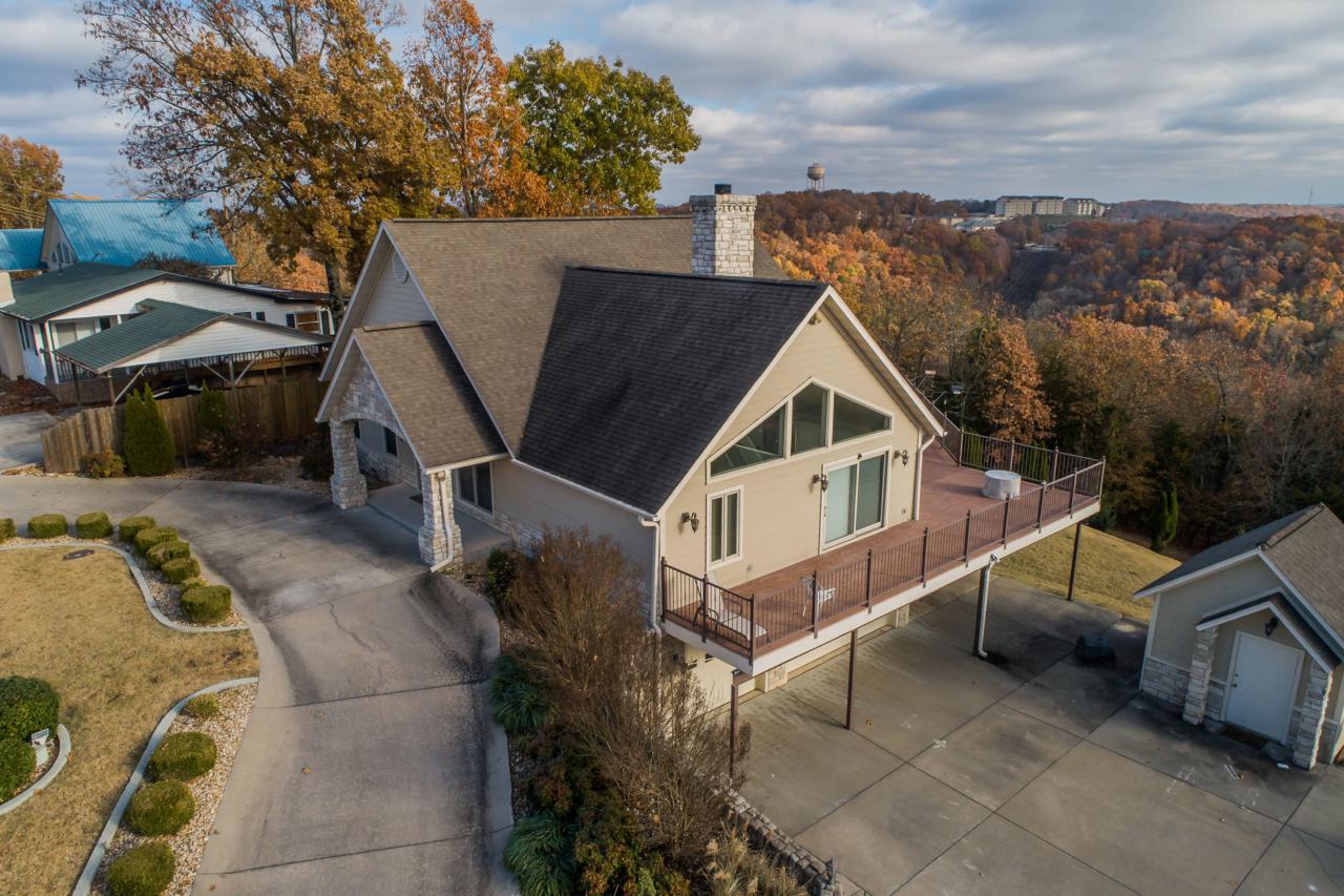 440 Compton Ridge Road - Photo 1