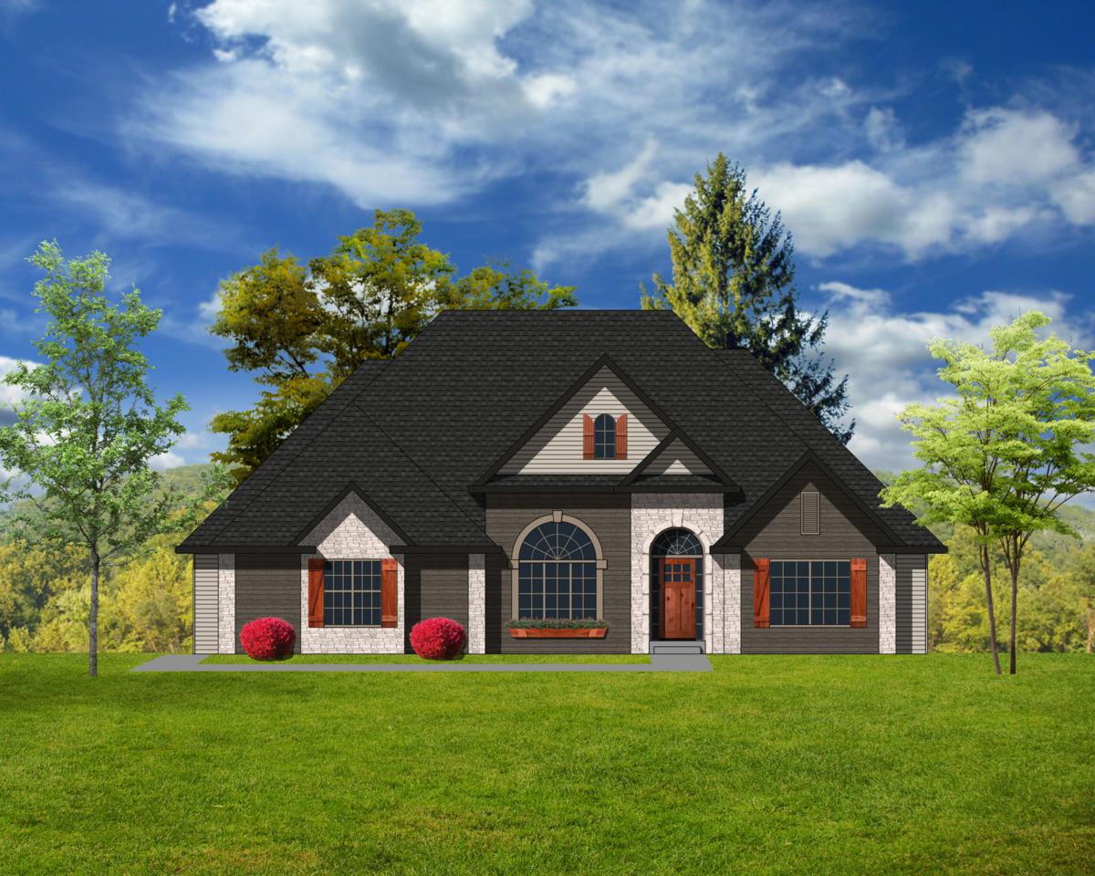 110 Hickory Hills Court - Photo 1