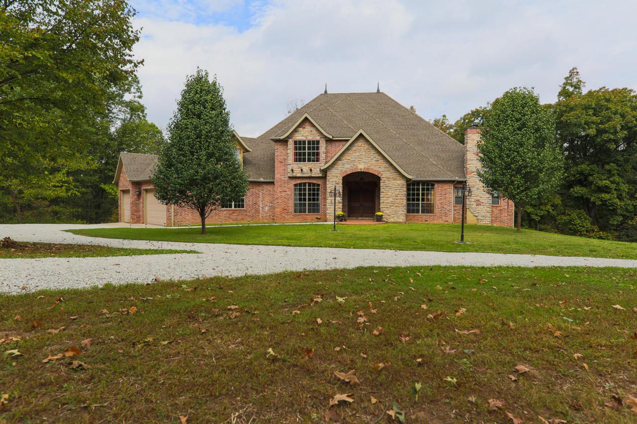 550 Misty Lane - Photo 1