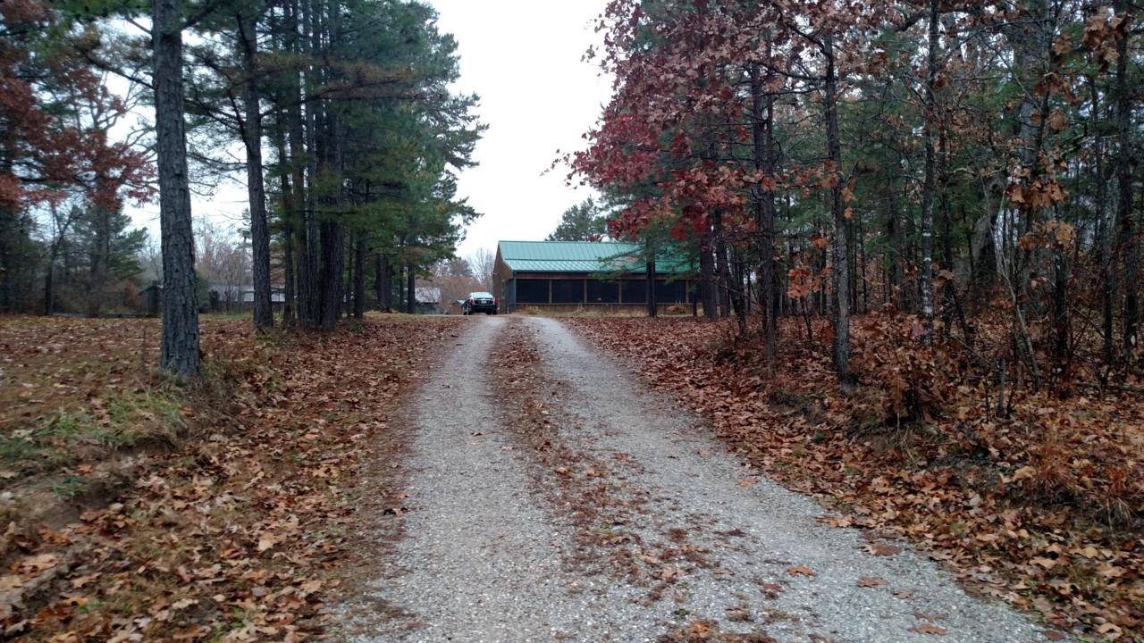 20623 Ashley Road - Photo 1