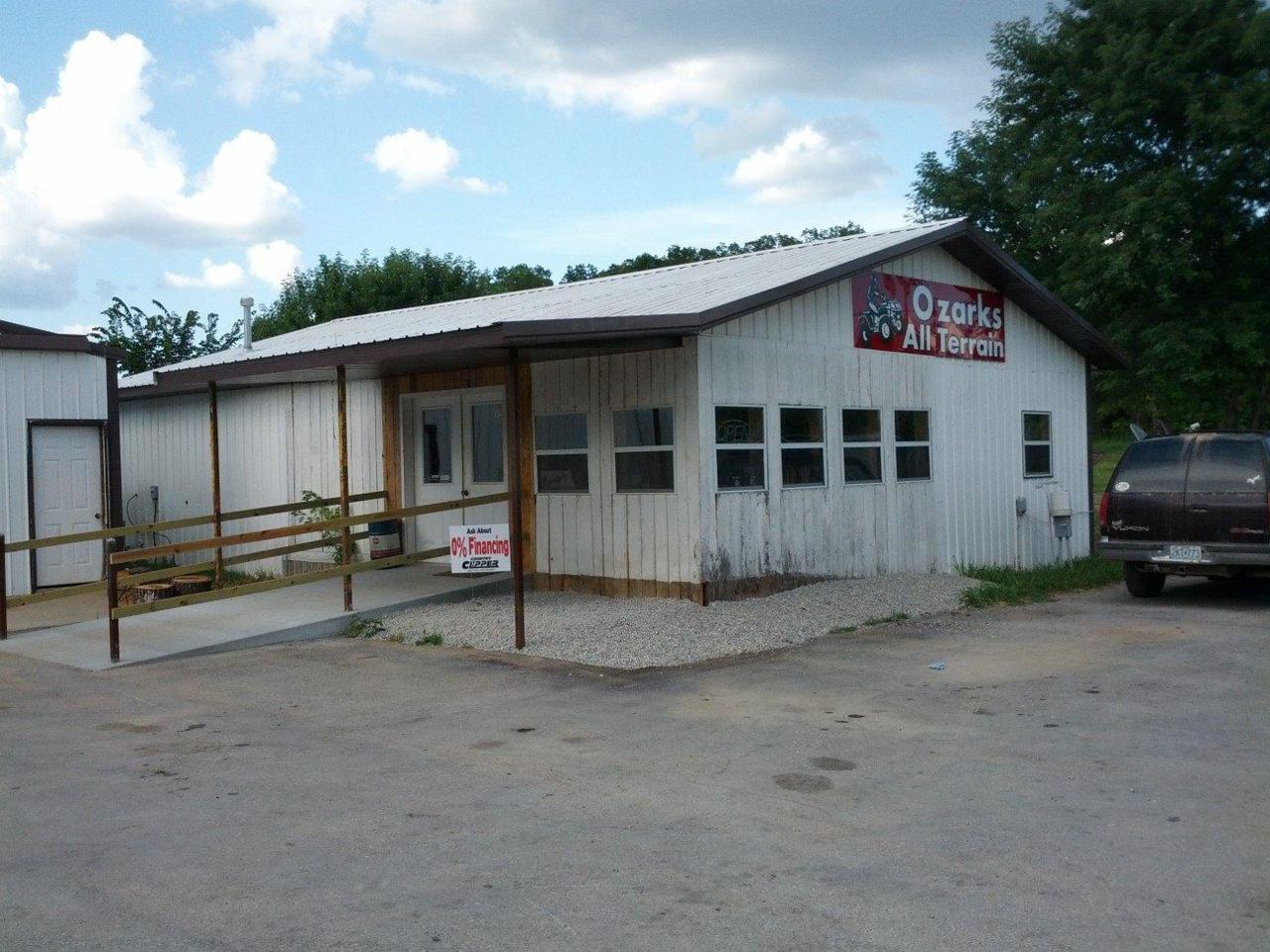 7915 Highway 5 - Photo 1