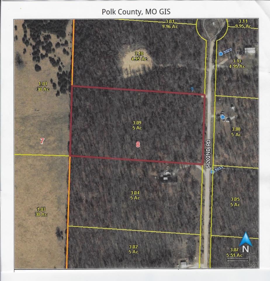 5025 202nd Road - Photo 1