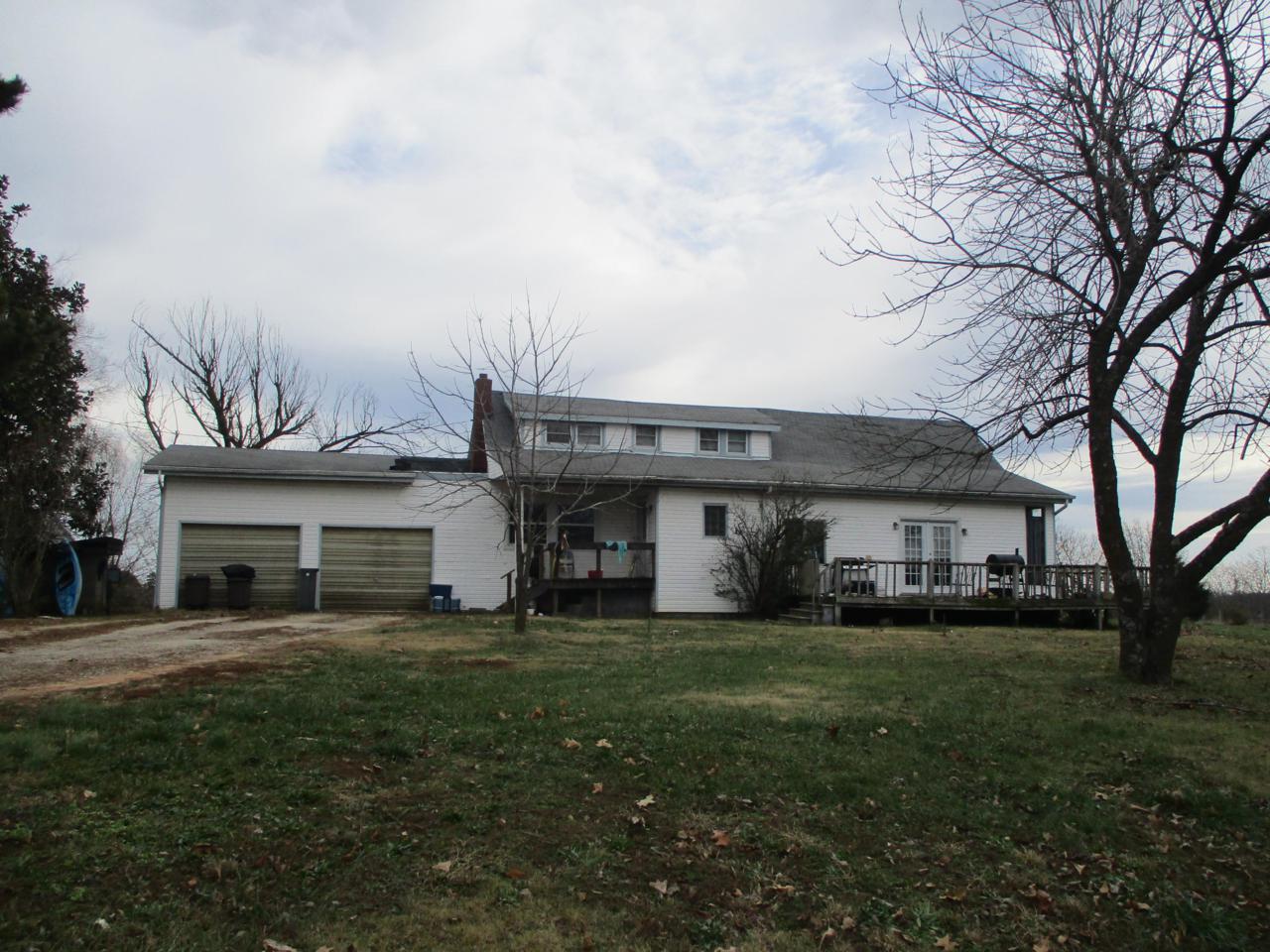 10308 County Road 8590 - Photo 1