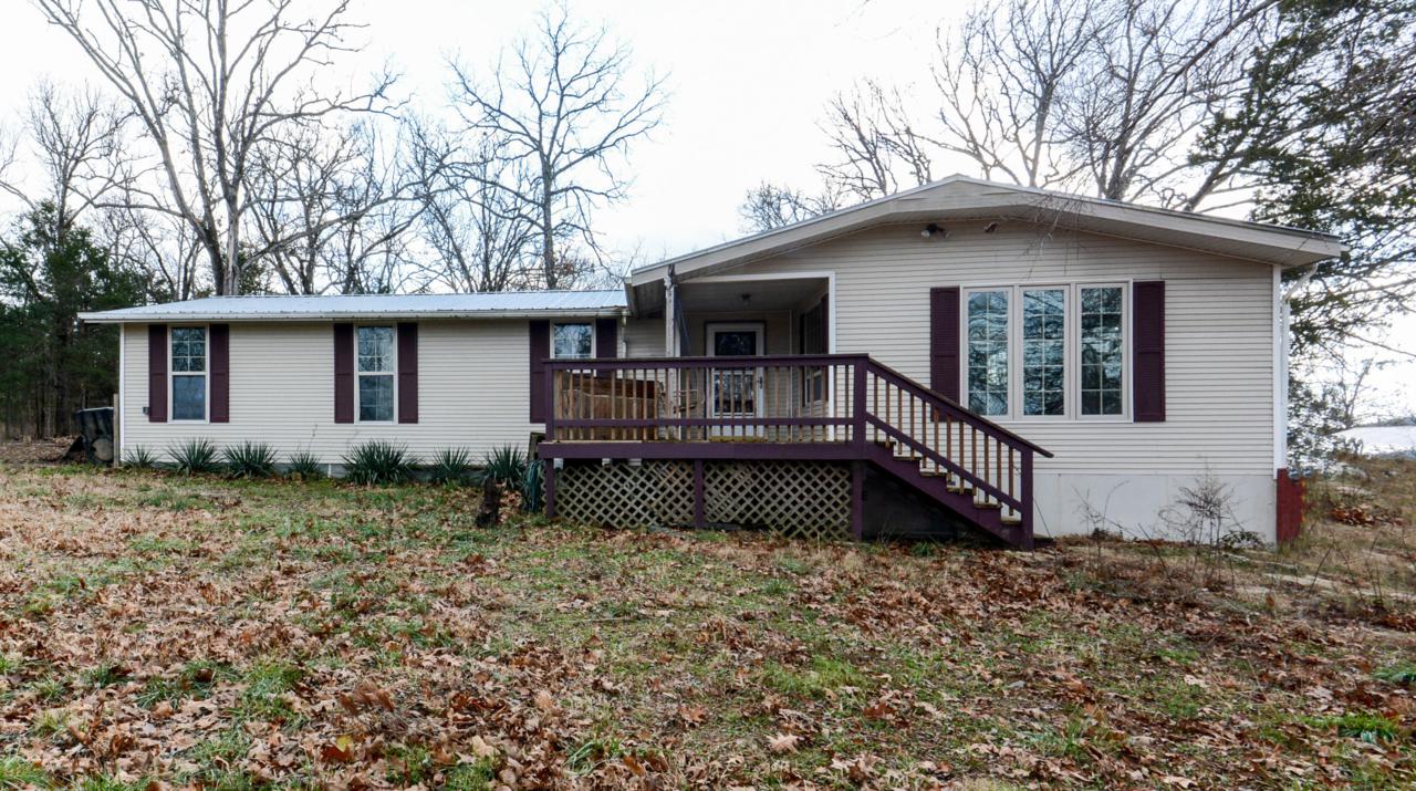 2145 Cotton Rock Road - Photo 1