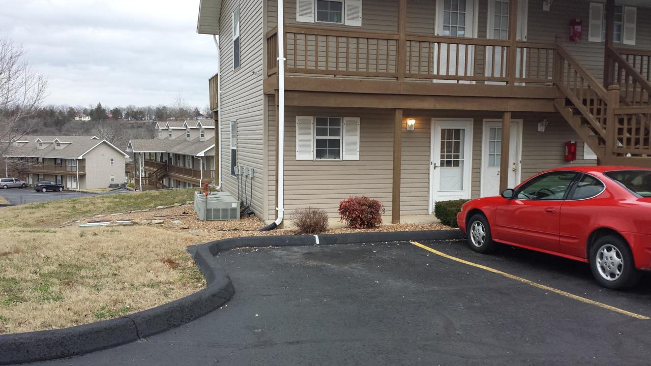 22 Fall Creek Trail - Photo 1