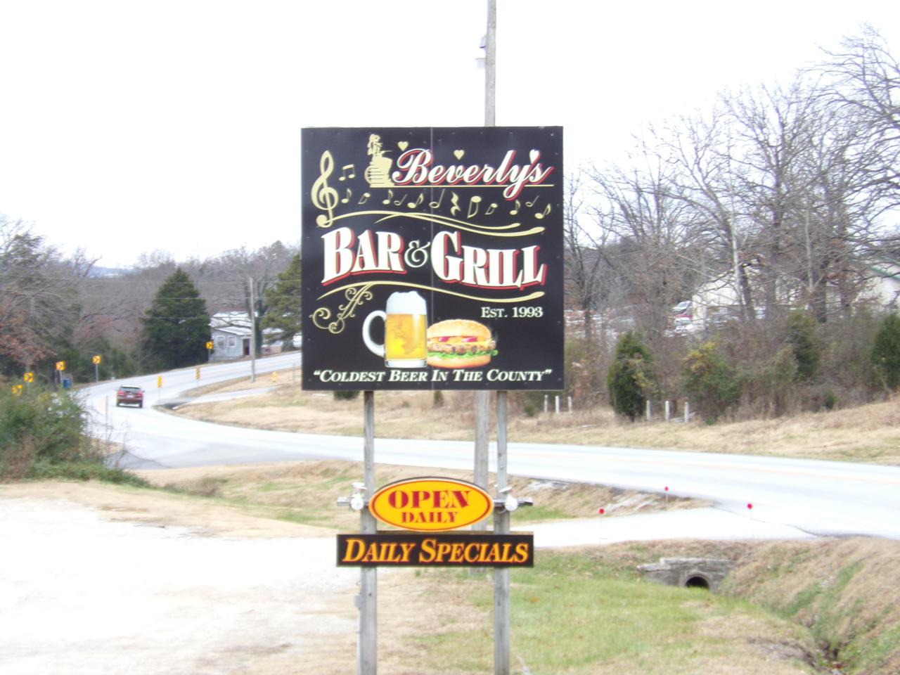 1482 Hwy 76 - Photo 1