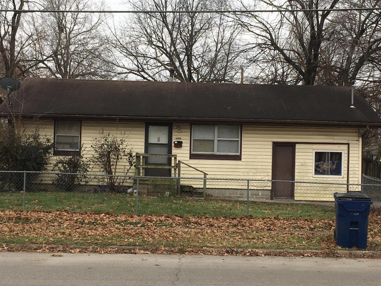 1400 Atlantic Street - Photo 1