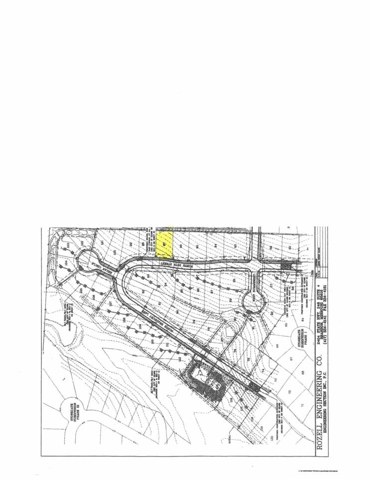 Lot 97 Bradbury - Photo 1