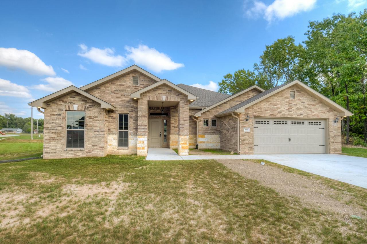 501 Anita Drive - Photo 1