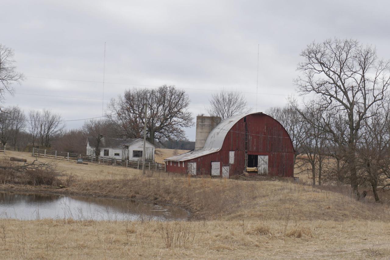 4 Meadowlark Road - Photo 1