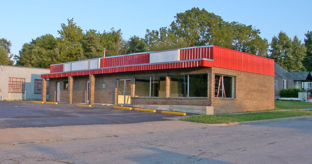 1002 Kearney Street - Photo 1