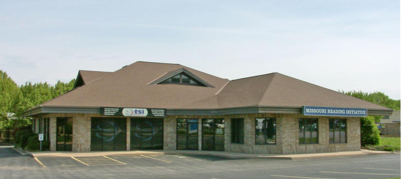 1409 Sunshine Street - Photo 1