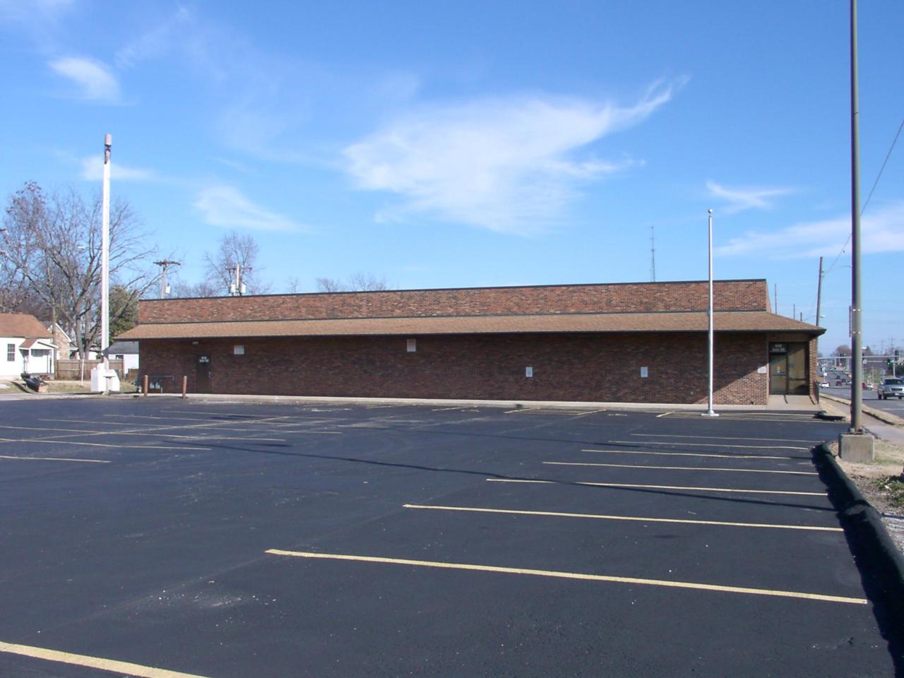 639 Chestnut Expressway - Photo 1