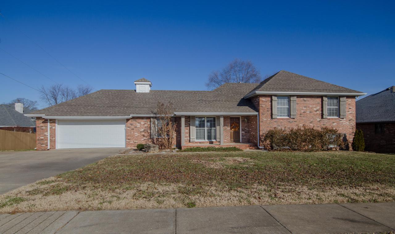 3859 Cherokee Street - Photo 1