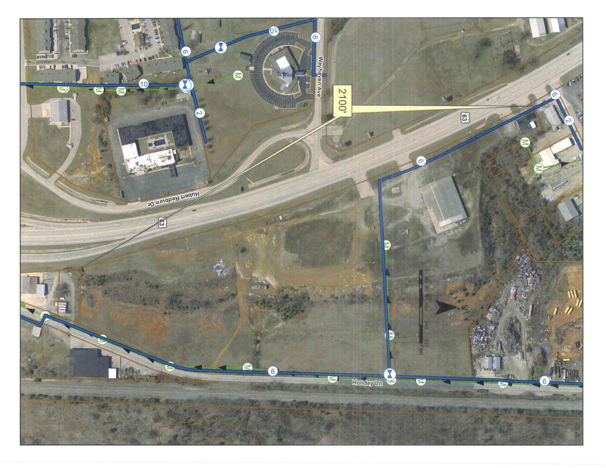 Tbd Holiday Lane - Photo 1