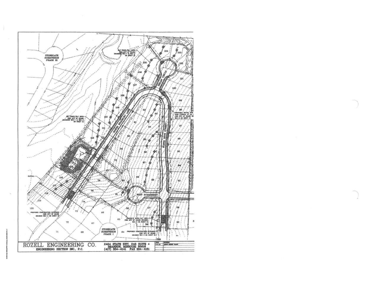 Lot 94 Bradbury - Photo 1