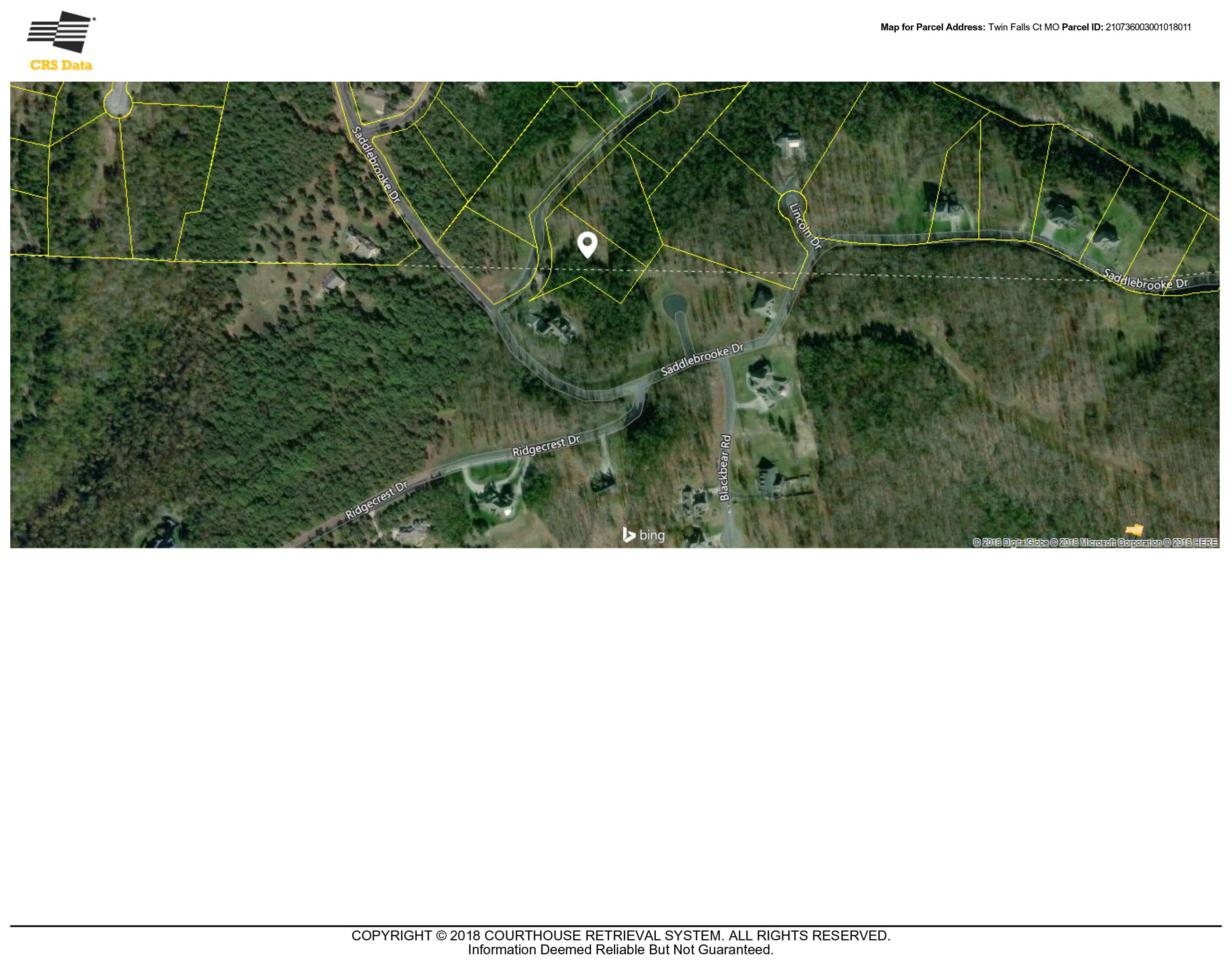 0 Twin Falls Court - Photo 1