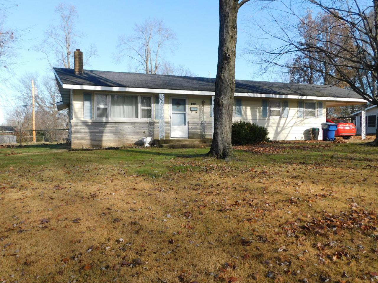 1215 Ozark Street - Photo 1