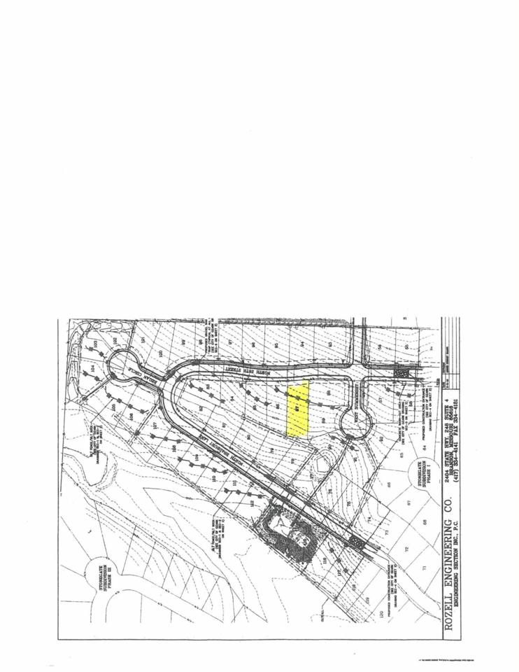 Lot 87 Bradbury - Photo 1
