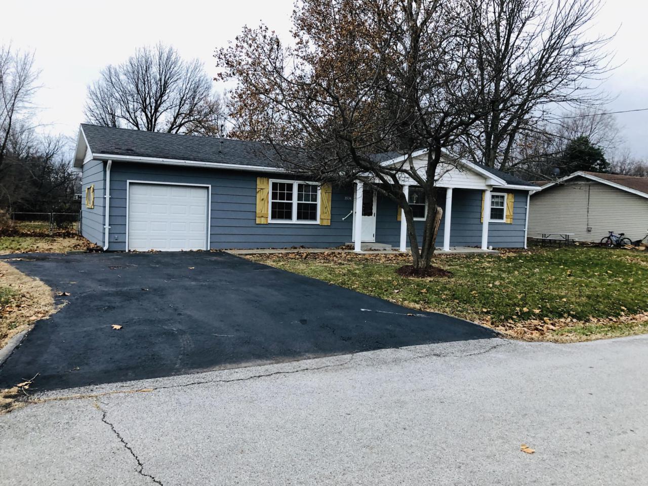 3934 Camden Street - Photo 1