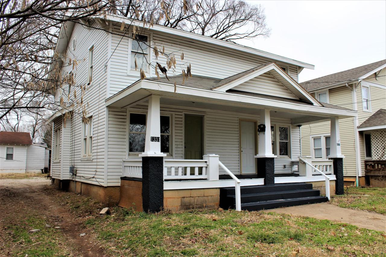 1329-1331 Mount Vernon Street - Photo 1