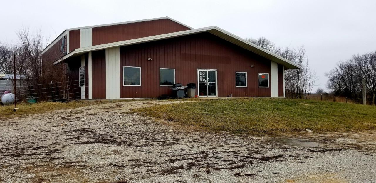 30950 54 Highway - Photo 1
