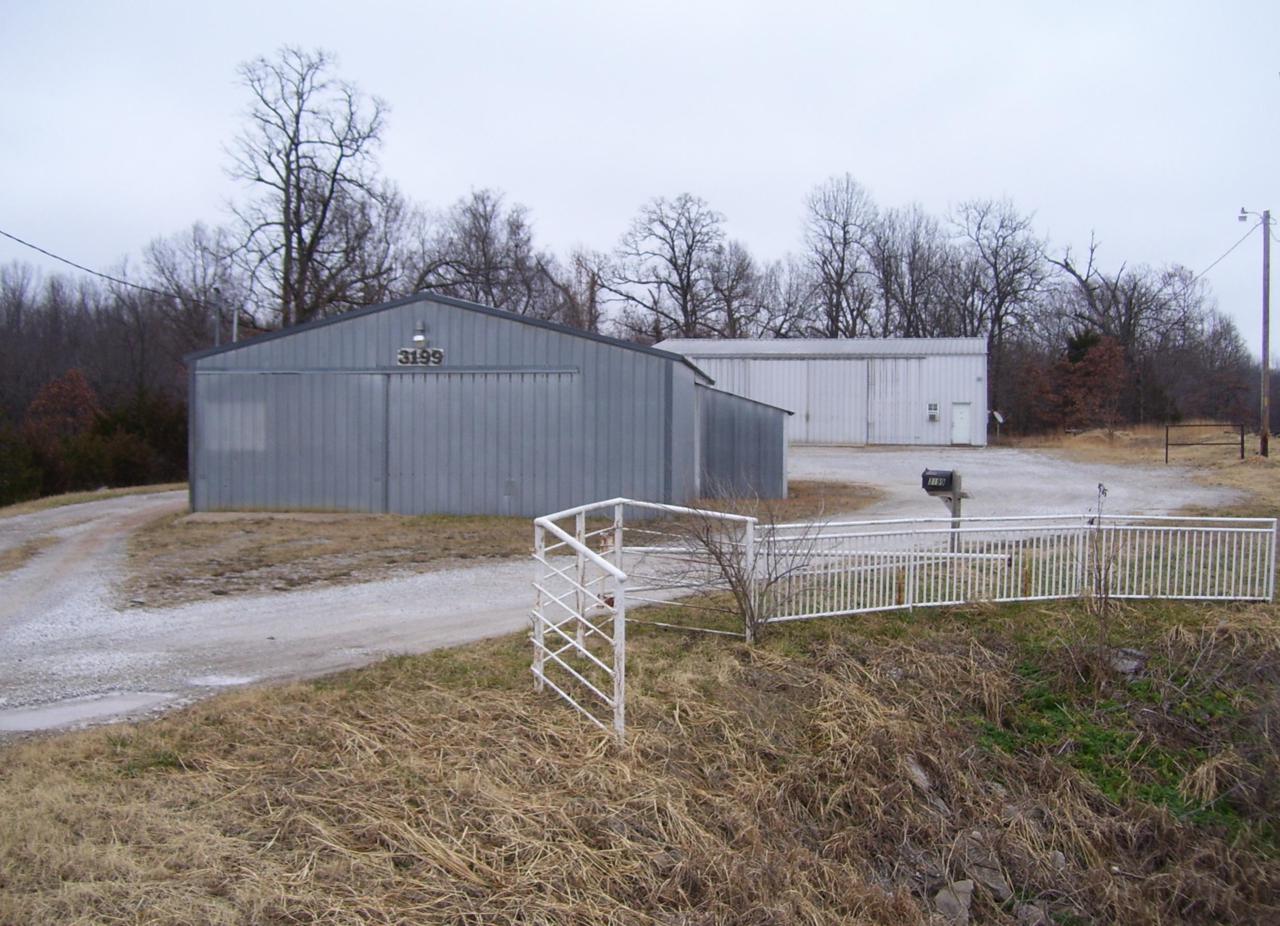 3199 Howard Bush Drive - Photo 1