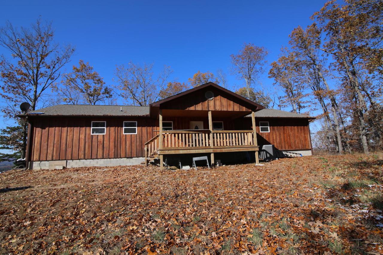 432 Hankins Hideaway - Photo 1