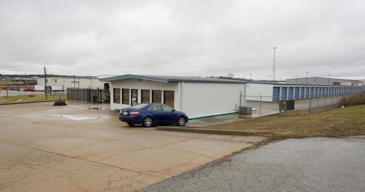 1606 Freedom Drive - Photo 1