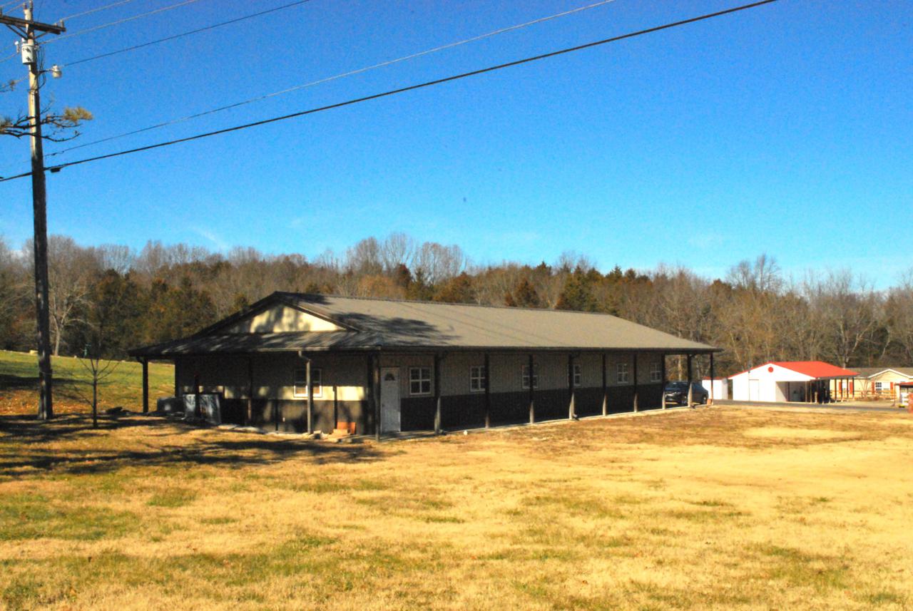 8836- 8936 West St - Hwy 76 - Photo 1
