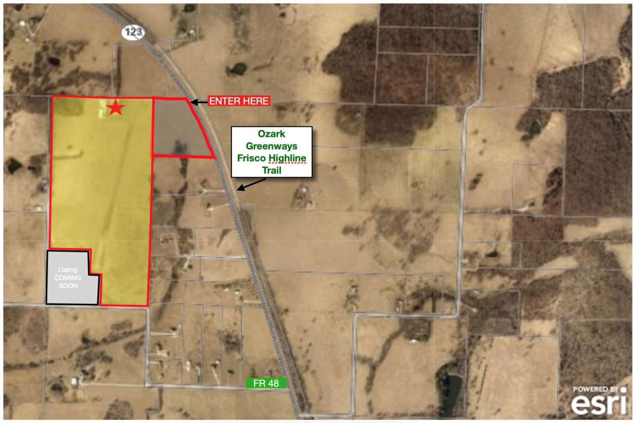 8951 State Highway 123 - Photo 1