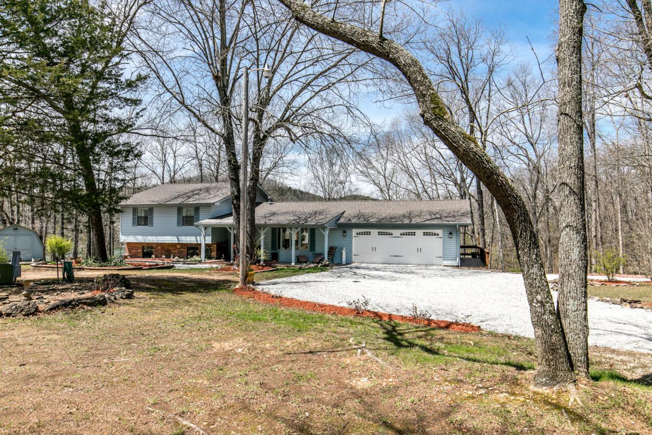 897 Turkey Tree Road - Photo 1