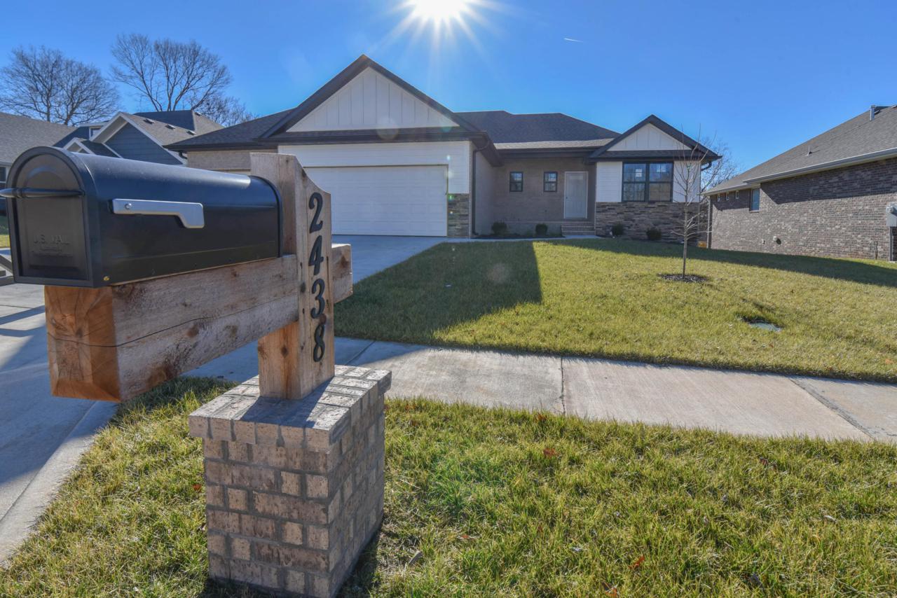 2438 Camino Alto Street - Photo 1