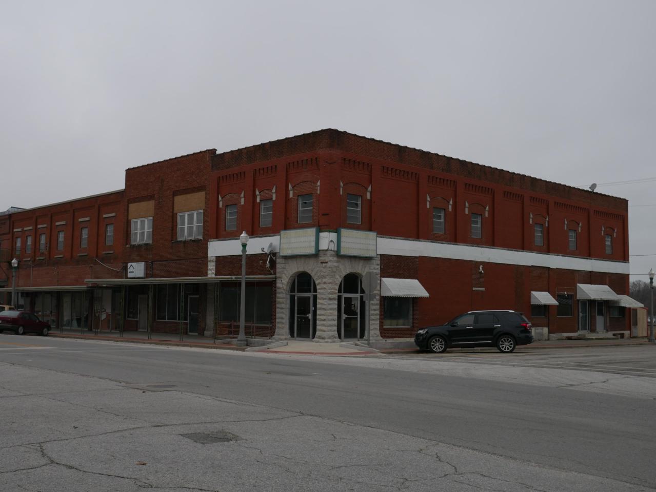 1 Olive Street - Photo 1