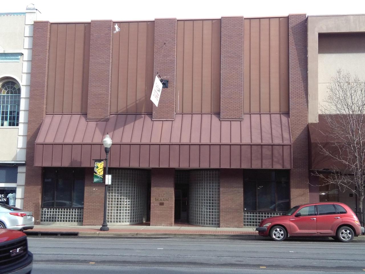 517 Main (Entire 2nd Floor) Street - Photo 1